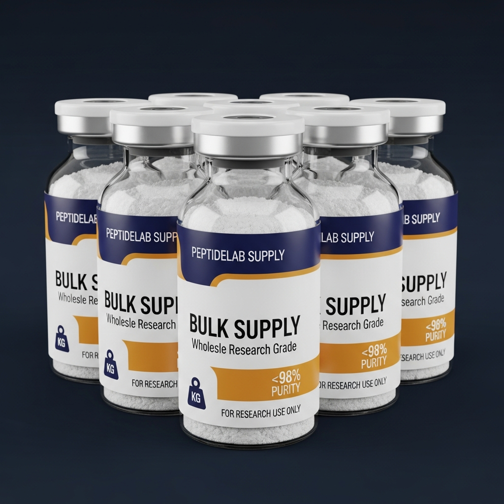 Bulk packaging