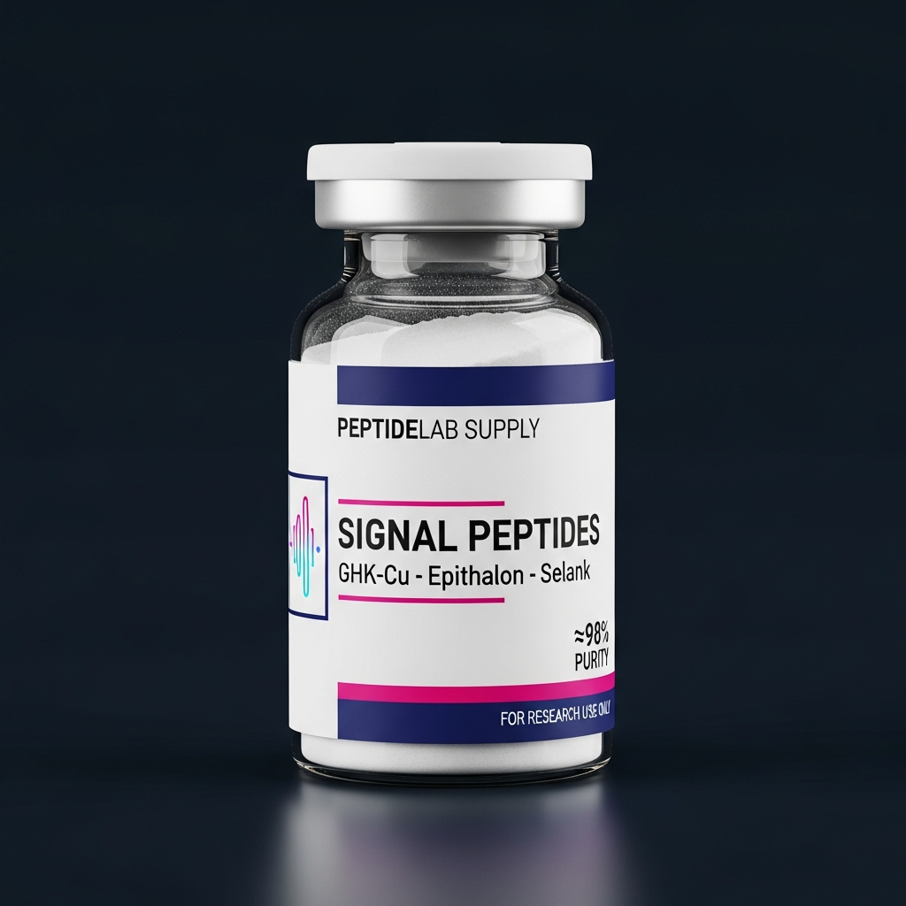 Signal peptide