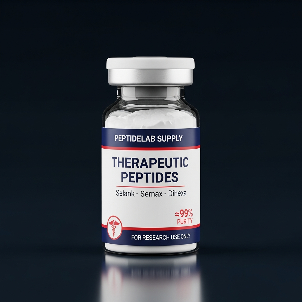Therapeutic peptides